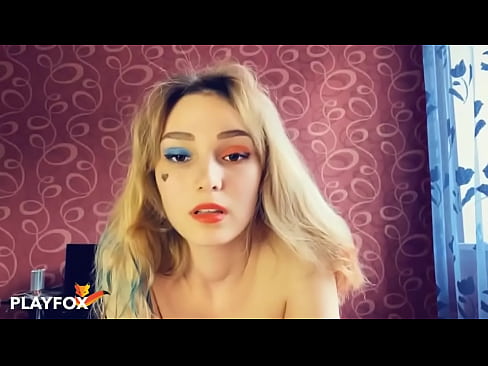 ❤️ Čarobne naočale za virtualnu stvarnost pružile su mi seks s Harley Quinn Porno vk u pornografiji hr.pornsexer.ru ❌