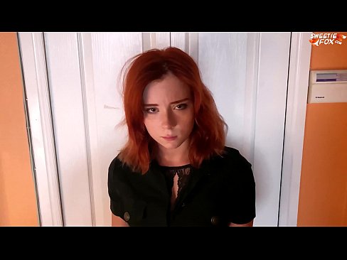 ❤️ Zaštitar kaznio zgodnu ženu zbog krađe - sperma u usta Porno vk u pornografiji hr.pornsexer.ru ❌
