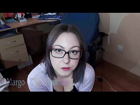 ❤️ Seksi djevojka s naočalama duboko siše dildo na kameri Porno vk u pornografiji hr.pornsexer.ru ❌