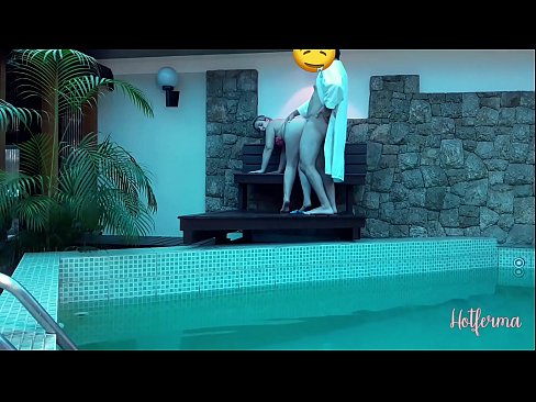 ❤️ Šef poziva sobaricu na bazen, ali nije mogao odoljeti vrućini Porno vk u pornografiji hr.pornsexer.ru ❌