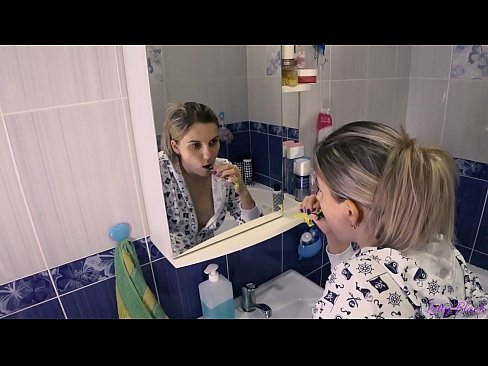 ❤️ Hack s mladima u pidžami završava oralnu spermu u dupe - letty black Porno vk u pornografiji hr.pornsexer.ru ❌